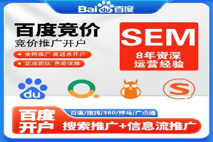 揭秘百度包年竞价优势：成功案例深度解析